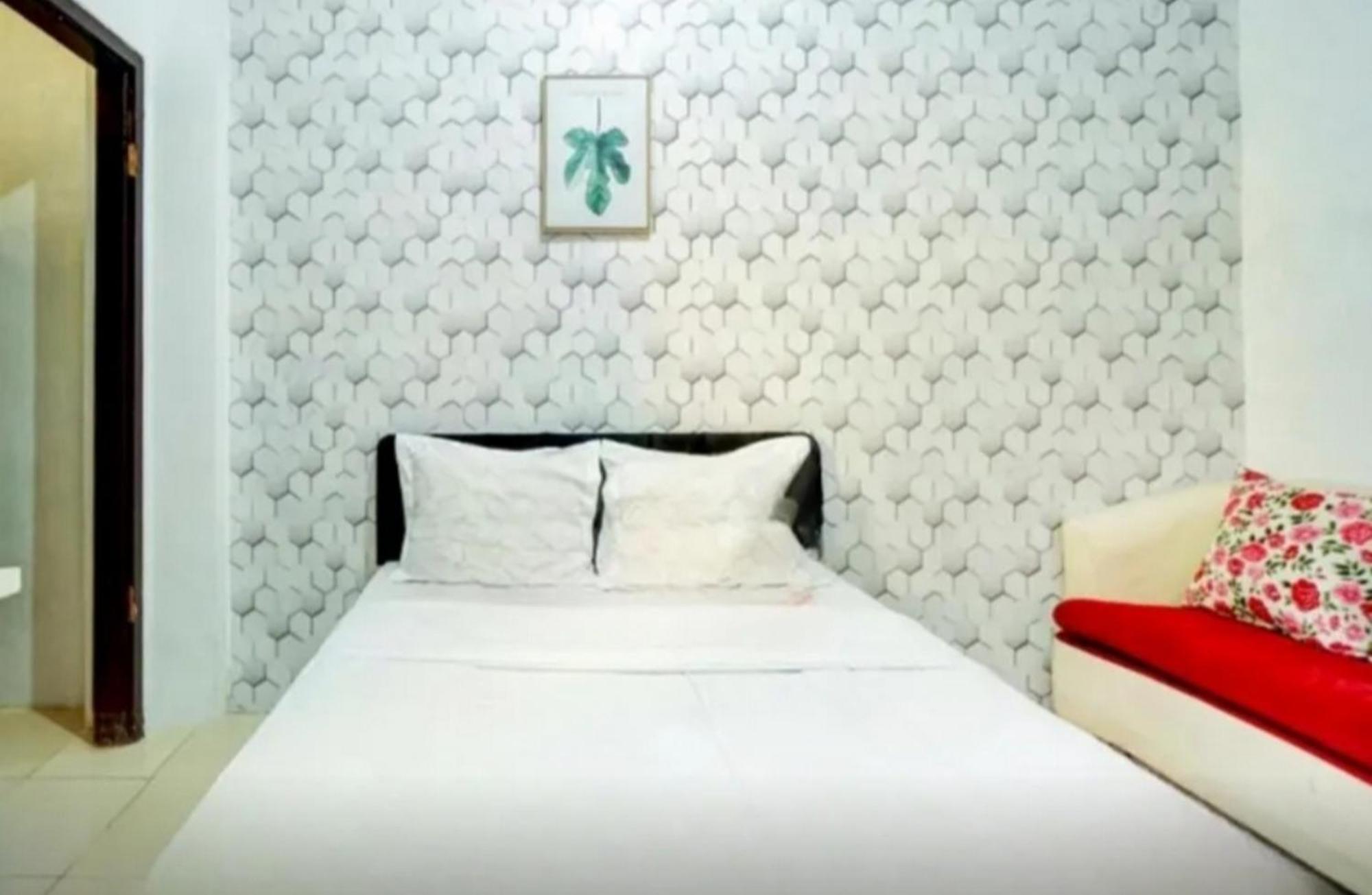 Reddoorz Near Plaza Araya Malang Hotel Blimbing  Buitenkant foto