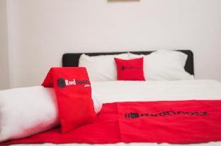 Reddoorz Near Plaza Araya Malang Hotel Blimbing  Kamer foto