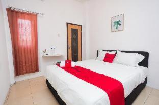 Reddoorz Near Plaza Araya Malang Hotel Blimbing  Kamer foto
