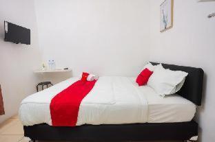 Reddoorz Near Plaza Araya Malang Hotel Blimbing  Kamer foto
